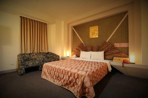 Sin Ge Hotel
