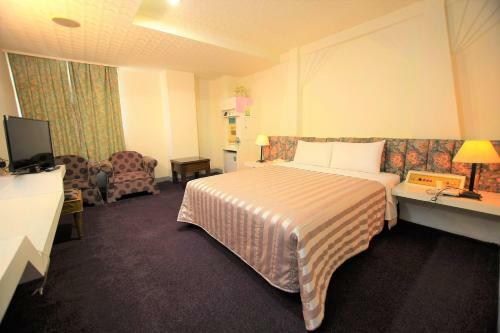 Sin Ge Hotel