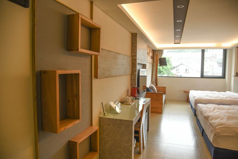 Bed & Breakfast Ace House