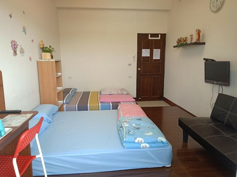Hostal Beauty Chen's House