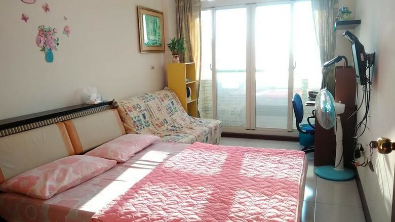 Hostal Beauty Chen's House