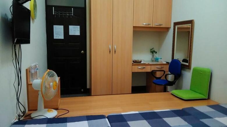 Hostal Beauty Chen's House
