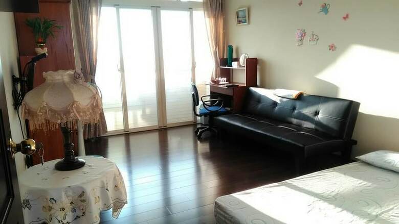 Hostal Beauty Chen's House