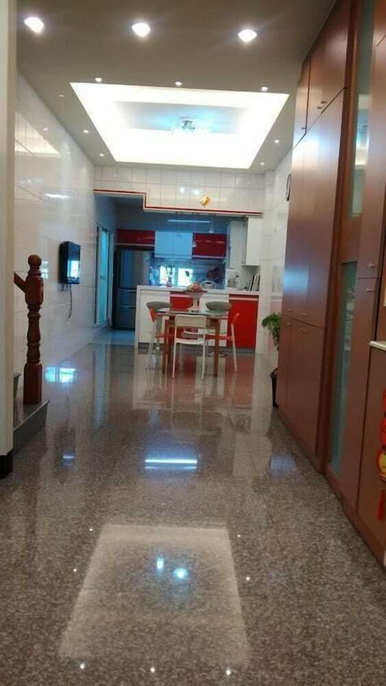 Hostal Beauty Chen's House