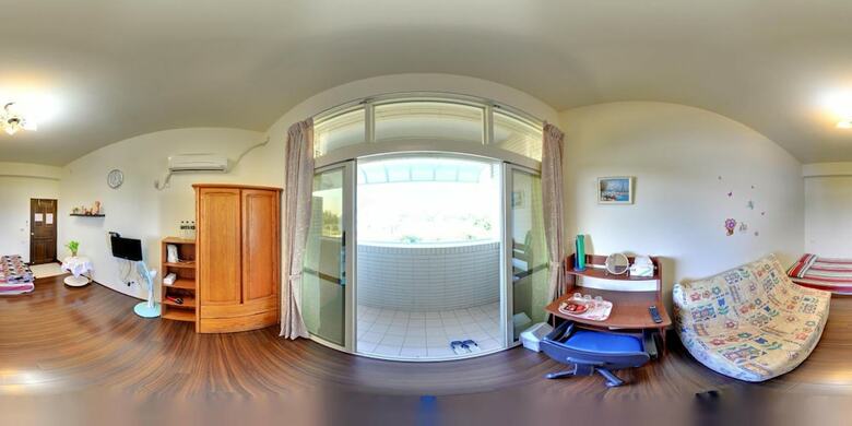 Hostal Beauty Chen's House