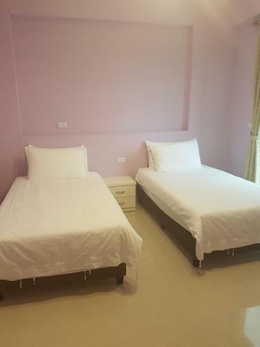 Bed & Breakfast Momo Homestay