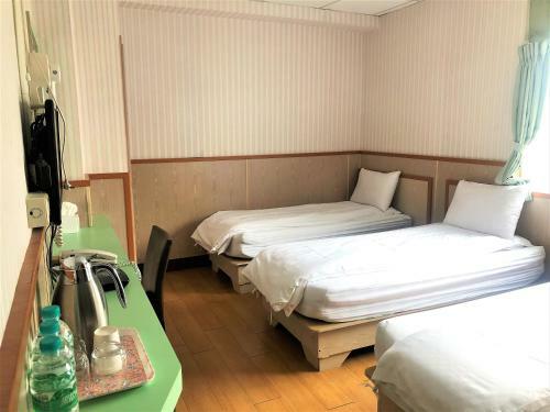 Ying Lun Hotel