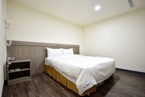 New Bay Hotel
