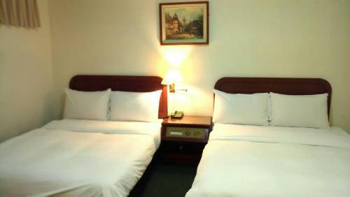 New Bay Hotel