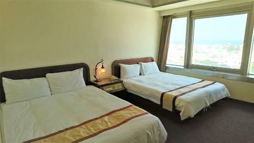 New Bay Hotel