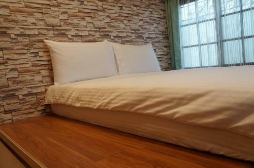 Zhu Ti Homestay