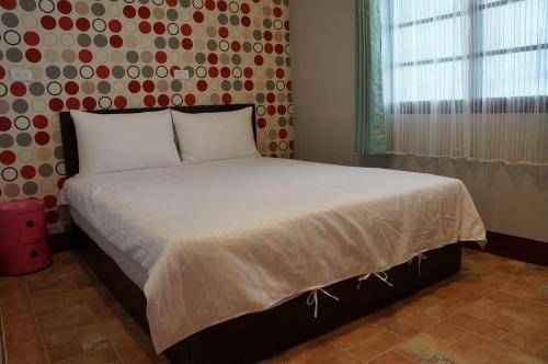 Zhu Ti Homestay