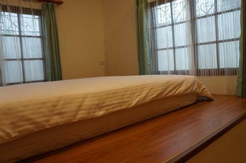 Zhu Ti Homestay