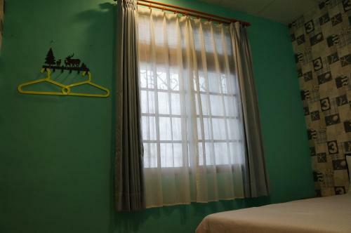 Zhu Ti Homestay