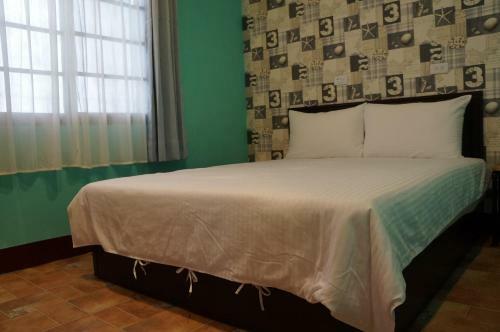 Zhu Ti Homestay