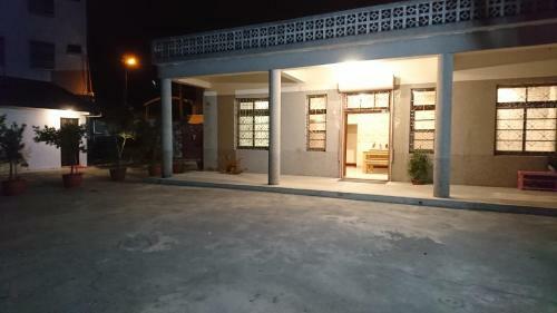Zhu Ti Homestay