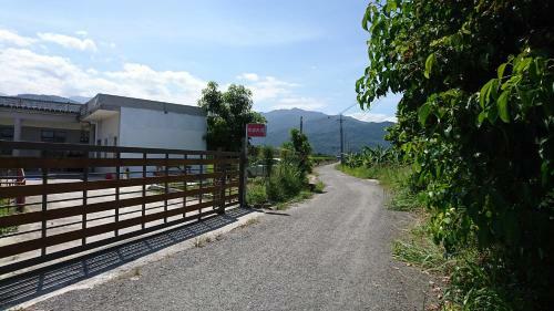 Zhu Ti Homestay