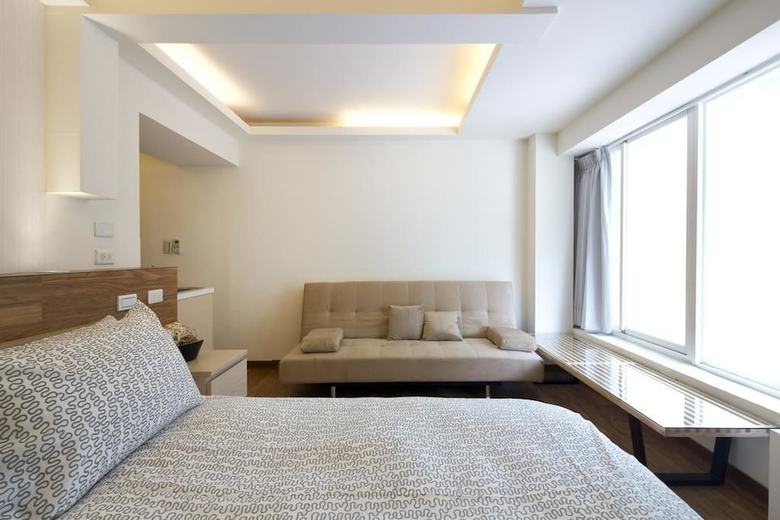Apartamento Linsen Loft