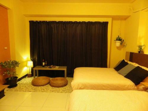 Woods Decor - Anping