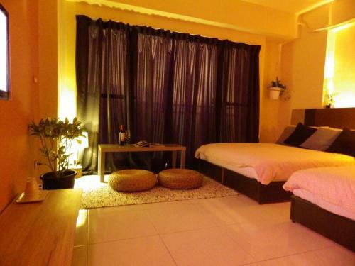 Woods Decor - Anping