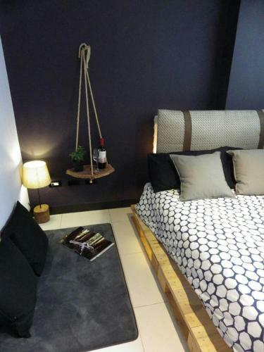 Woods Decor - Anping