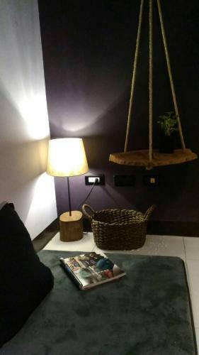Woods Decor - Anping