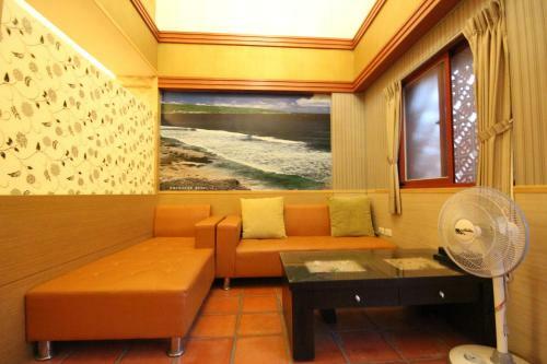 Seaview-shoy B&B