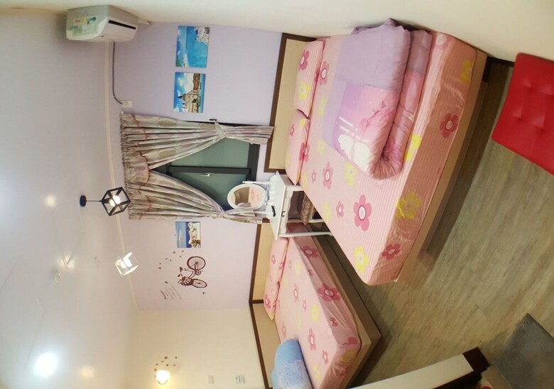 Posada Long Yuan Hotel