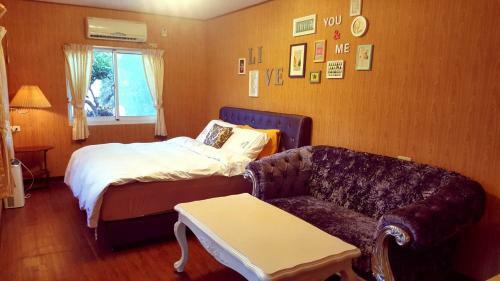 Agroturismo Lan Yang Inn