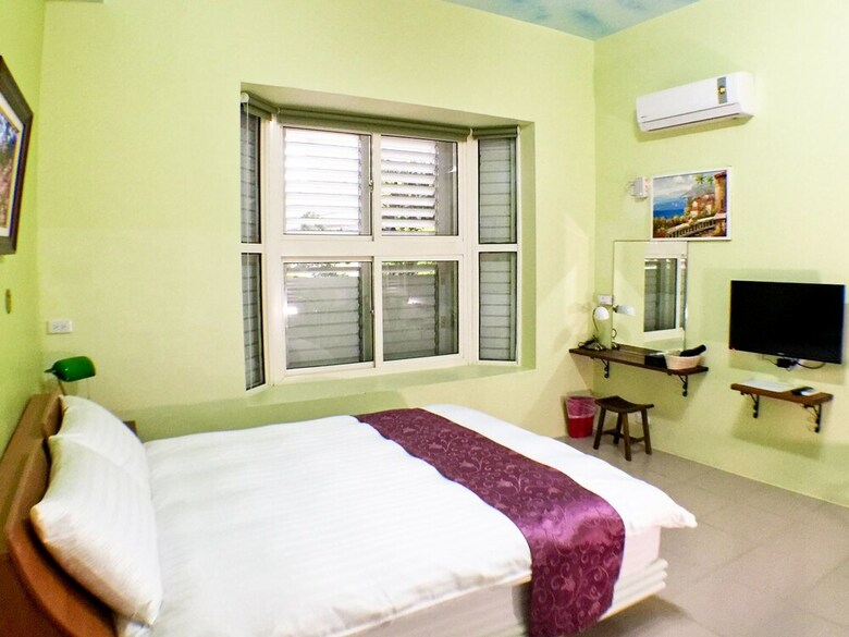 Yi Jing B&B