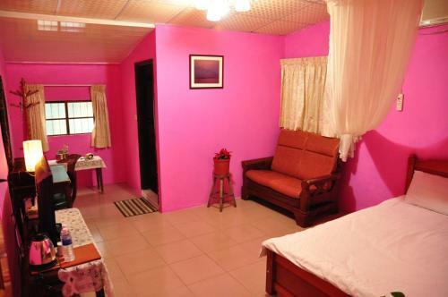 Hostal Yan Xiang Homestay