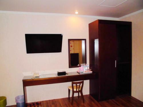 Xin Yue Hotel