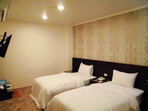 Xin Yue Hotel