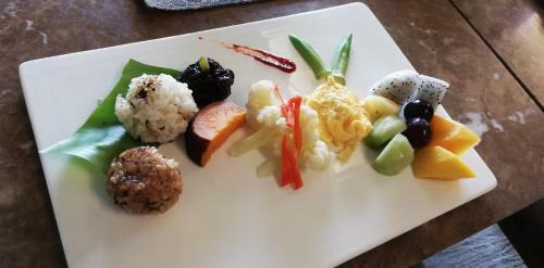 Bed & Breakfast Juhu Farmstay
