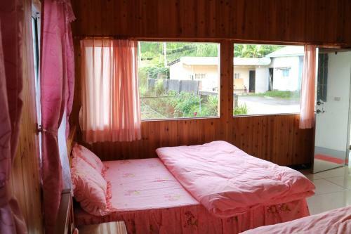 Green Incense Homestay