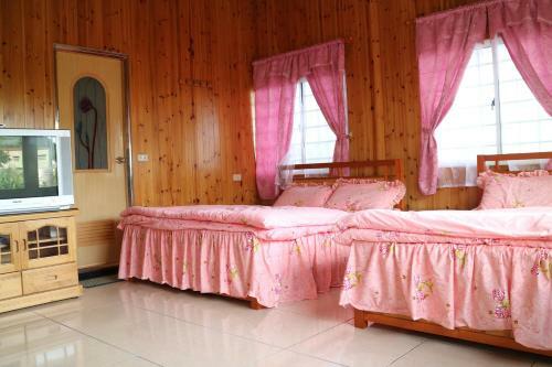 Green Incense Homestay