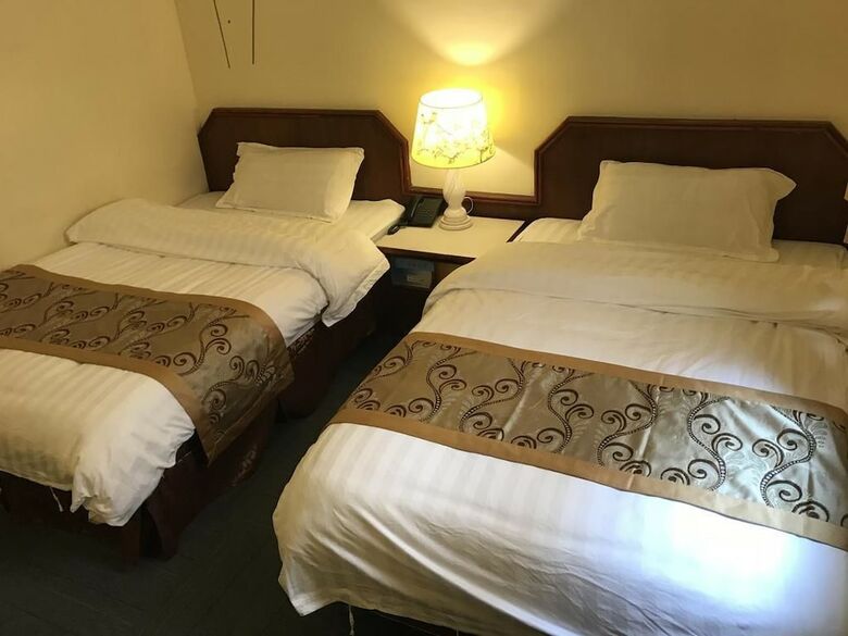 Kinmen Laoye B&B