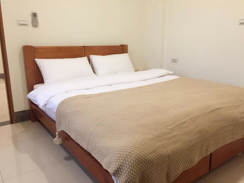 Hotel Love Vacation B&B