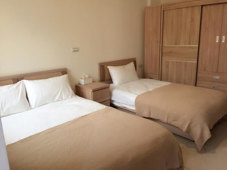 Hotel Love Vacation B&B