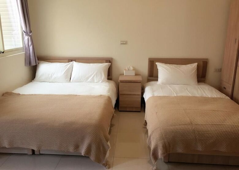 Hotel Love Vacation B&B