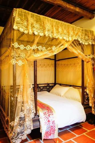 Da Fu Di B&B