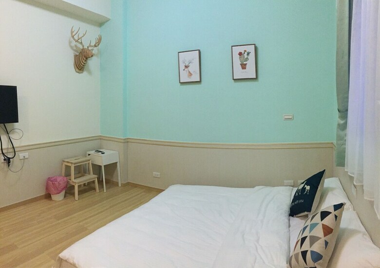 Hotel Summerle No.11