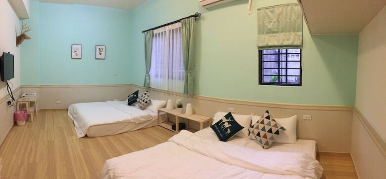 Hotel Summerle No.11
