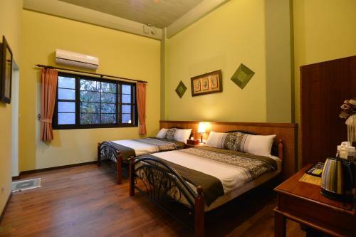 Amrita Green Retreat