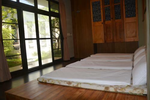 Amrita Green Retreat