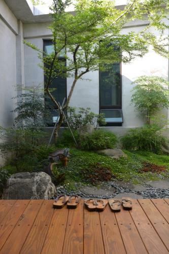 Amrita Green Retreat