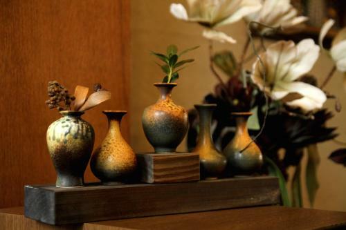 Amrita Green Retreat