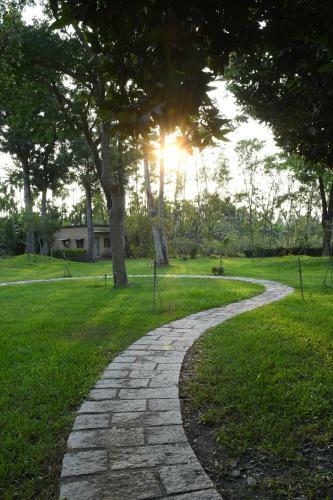 Amrita Green Retreat