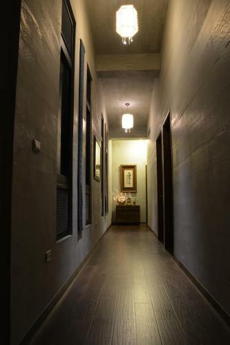 Amrita Green Retreat