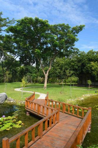 Amrita Green Retreat